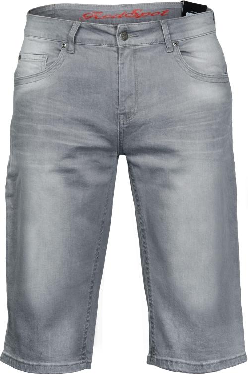 Pánské 3/4 riflové kraťasy REDSPOT Aron NO.3