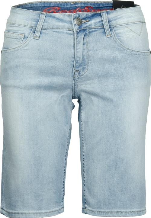 Dámské riflové kraťasy REDSPOT Ela NO.1