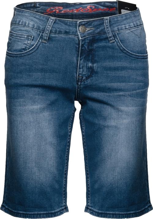 Dámské riflové kraťasy REDSPOT Ela NO.2