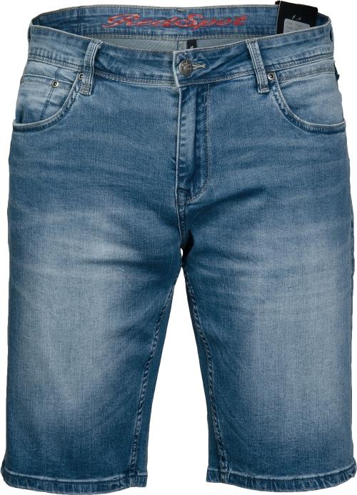 Pánské riflové kraťasy REDSPOT Hugo NO.1
