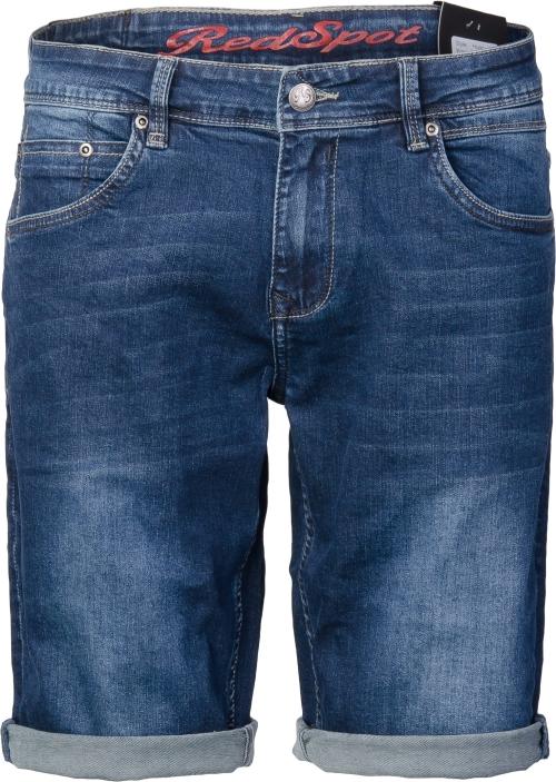 Pánské riflové kraťasy REDSPOT Hugo NO.2