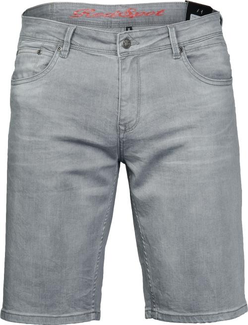 Pánské riflové kraťasy REDSPOT Hugo NO.3