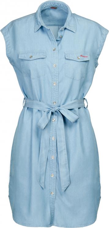 Dámské riflové šaty REDSPOT SP20DR001W1