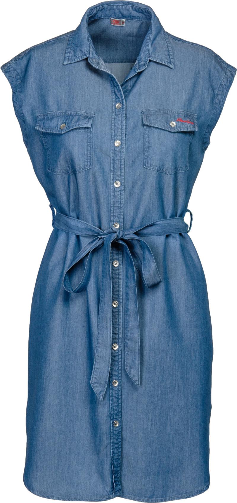 Dámské riflové šaty REDSPOT SP20DR001W2