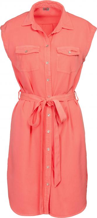 Dámské riflové šaty REDSPOT SP20DR001W4