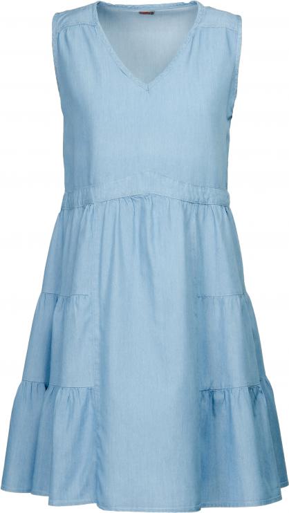 Dámské riflové šaty REDSPOT SP20DR002W1