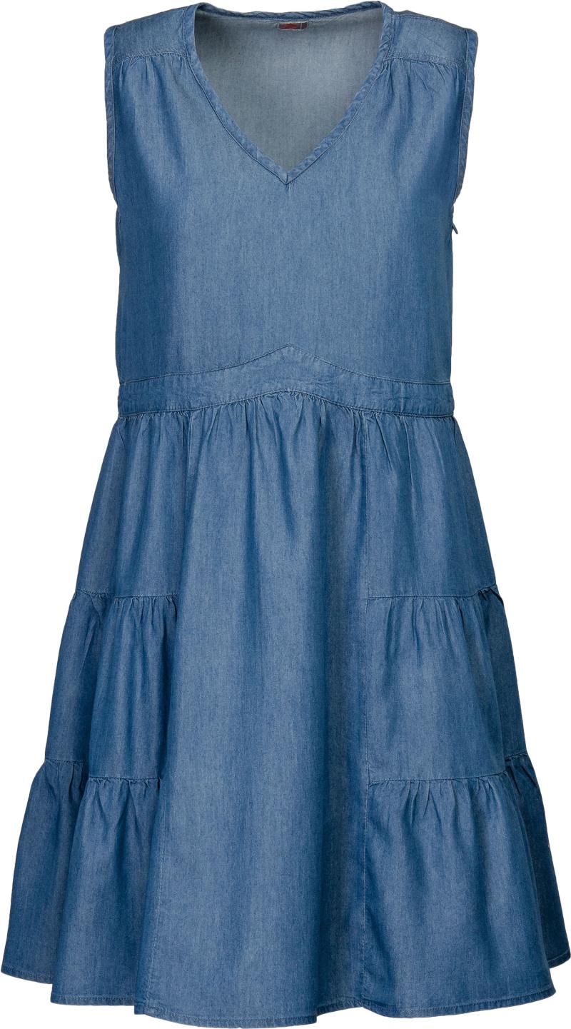 Dámské riflové šaty REDSPOT SP20DR002W2