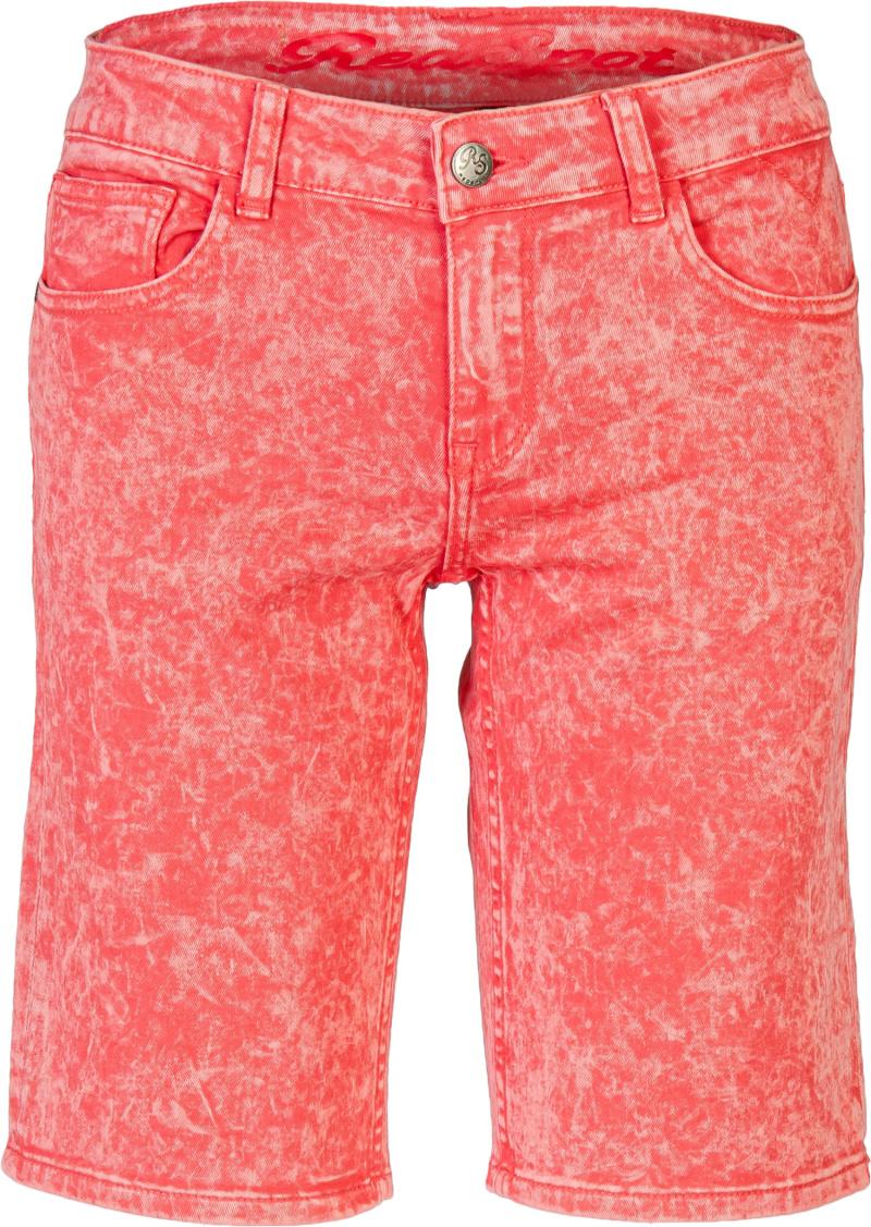 Dámské riflové kraťasy REDSPOT ELA W4