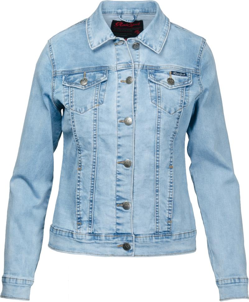 Dámská riflová bunda REDSPOT Luisa