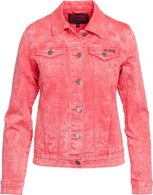 Dámská riflová bunda REDSPOT Luisa