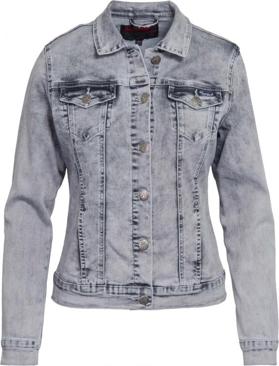 Dámská riflová bunda REDSPOT Luisa