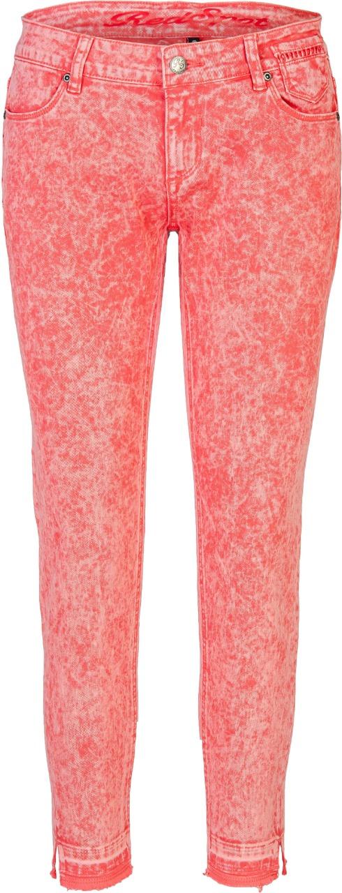 Dámské 7/8 rifle REDSPOT Rebeka W4