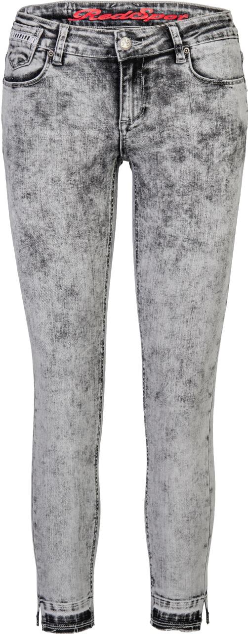 Dámské 7/8 rifle REDSPOT Rebeka W5