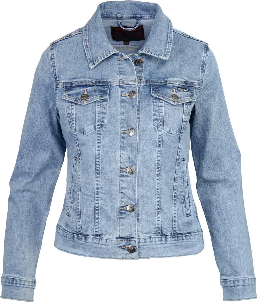 Dámská riflová bunda REDSPOT Gisela W1