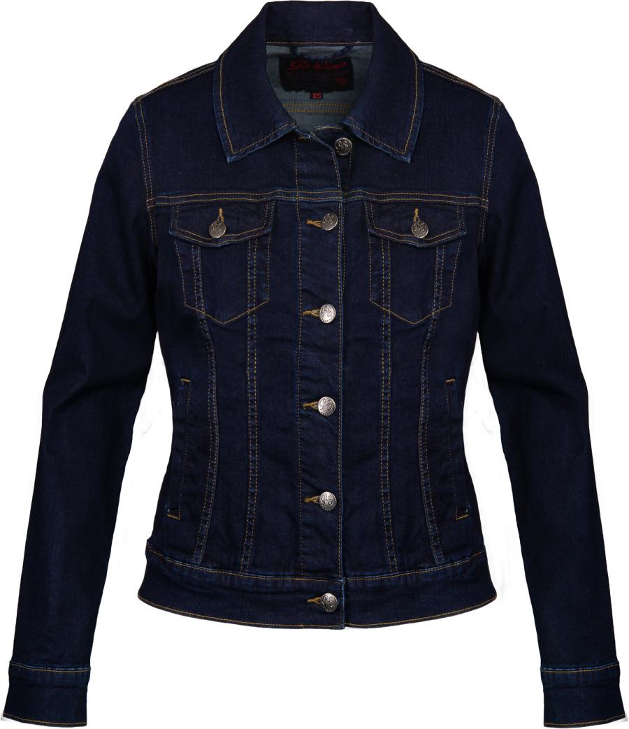 Dámská riflová bunda REDSPOT Gisela W5