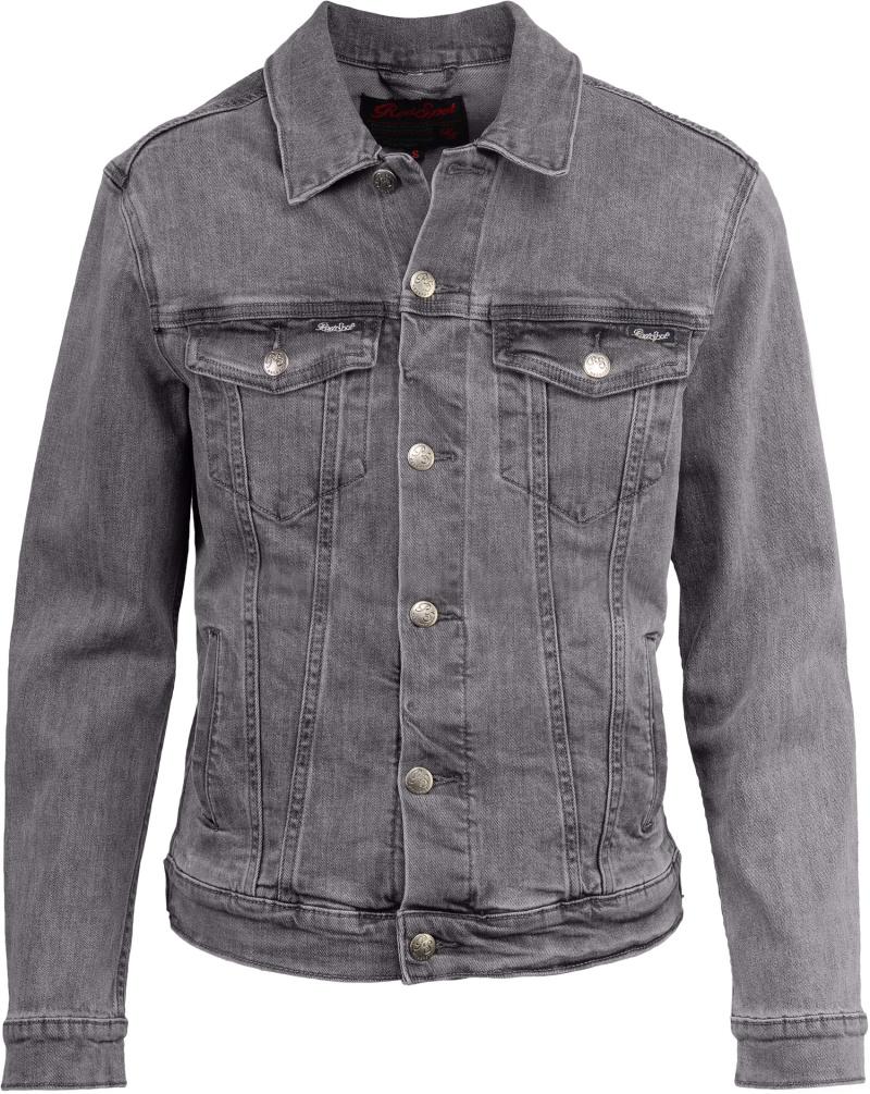 Pánská riflová bunda REDSPOT Theo W3