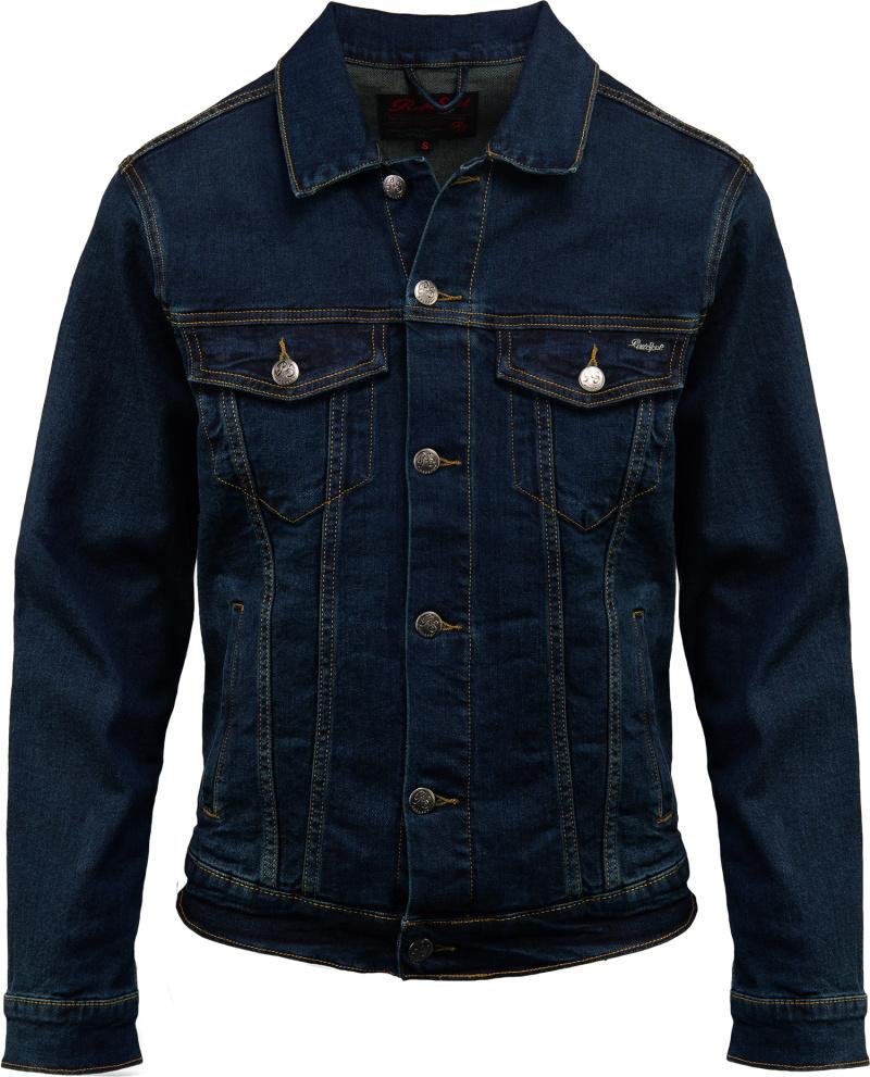 Pánská riflová bunda REDSPOT Theo W5