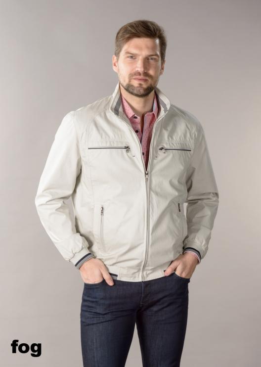 Pánská jarní bunda ANORAC TOBIAS