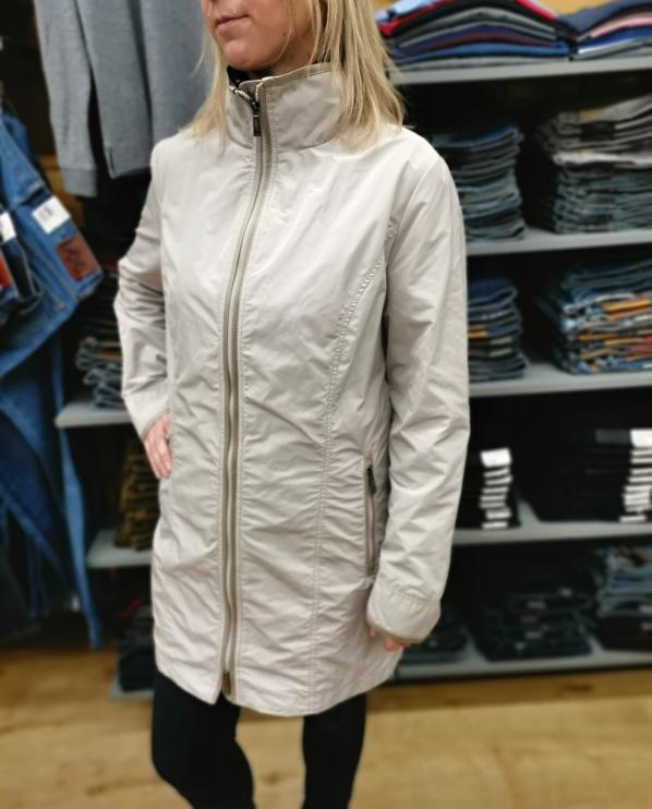 Dámská jarní bunda ANORAC VERONIKA