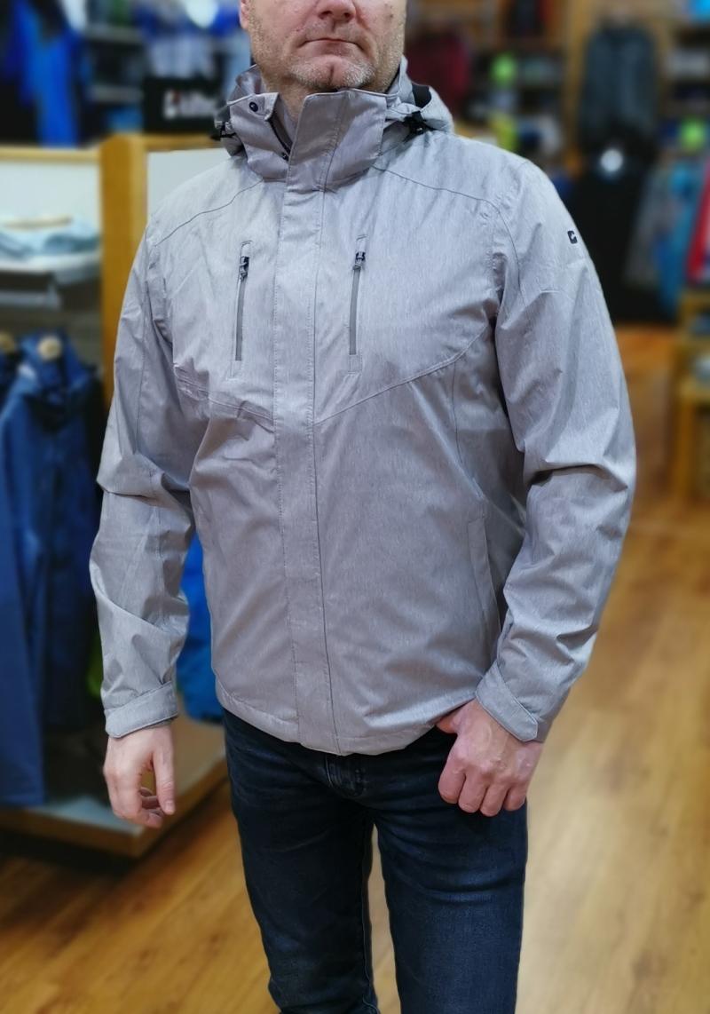 Pánská bunda KILLTEC Vyctor