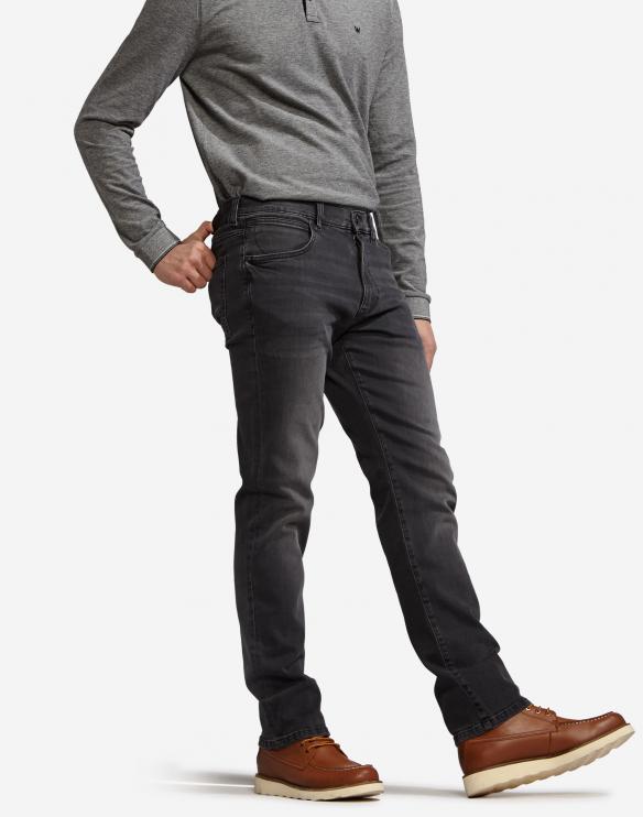 Pánské rifle WRANGLER Arizona Grey Zone W12OEV247