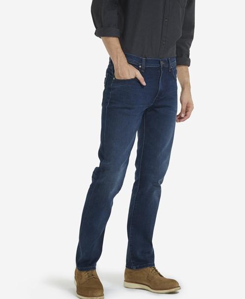 Pánské rifle WRANGLER Arizona Stretch Comfy Break W12OMS90Y