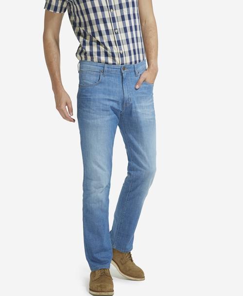 Pánské rifle WRANGLER Arizona Fine Light W12ONE93N