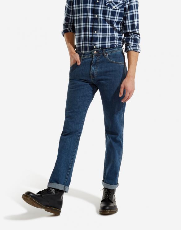 Pánské rifle WRANGLER Arizona Stretch Rolling Rock W12OXG77O