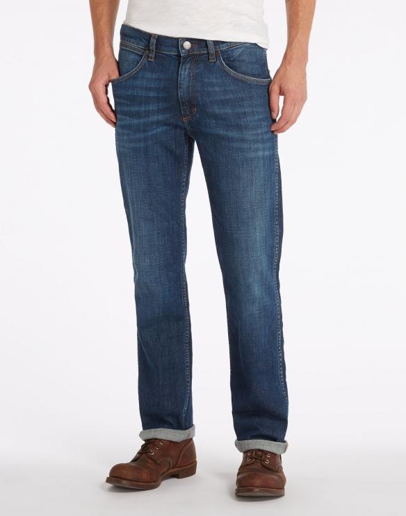 Pánské rifle WRANGLER Ace Night Break W14Z9237W