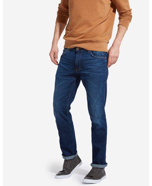 Pánské rifle WRANGLER Greensboro For Real W15QCJ027