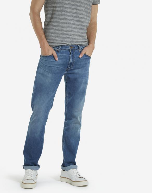 Pánské rifle WRANGLER Greensboro Bright Stroke W15QMU91Q