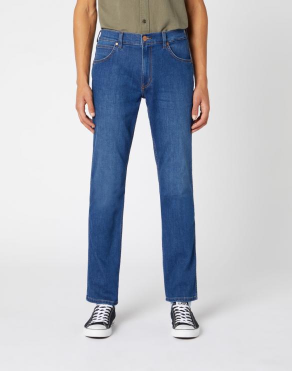 Pánské rifle WRANGLER Greensboro Cold Burn W15QQ440L