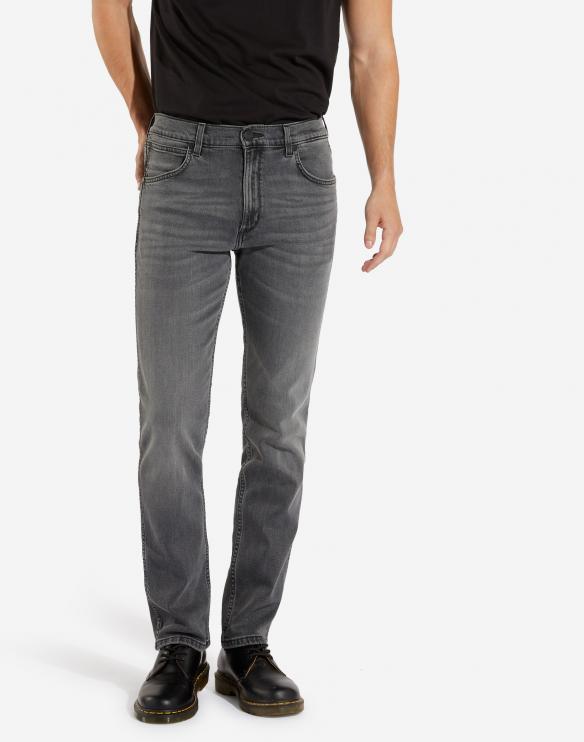 Pánské rifle WRANGLER Greensboro Gun Smoke W15QRA218