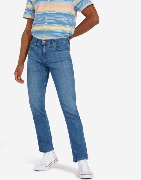 Pánské rifle WRANGLER Greensboro Cool Sunrise W15QU464J