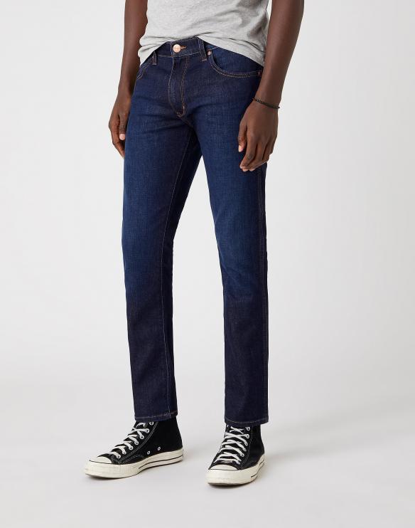 Pánské rifle WRANGLER Larston Lucky Star W18SAO990