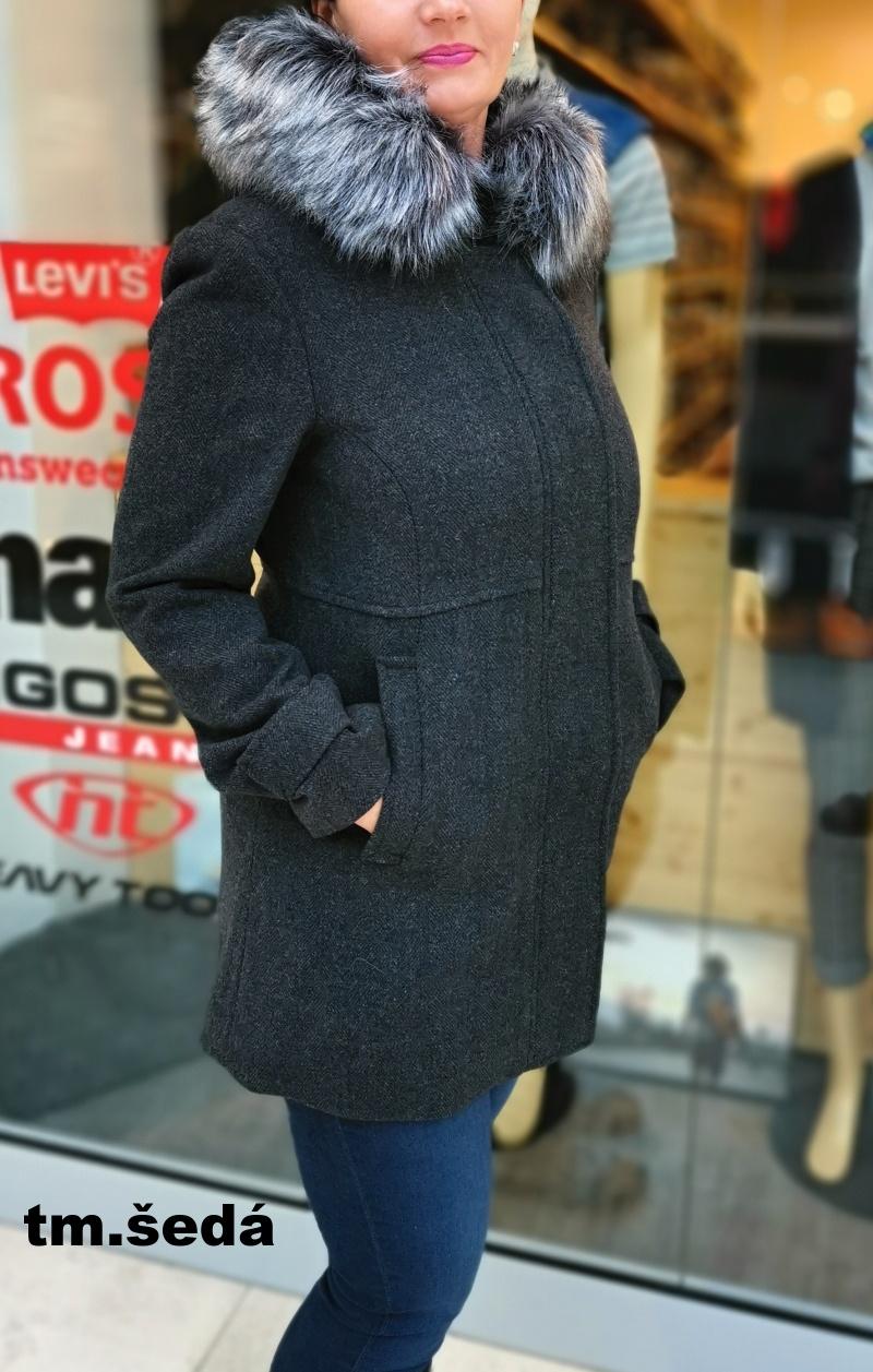 Dámský kabát REDSPOT W19J189