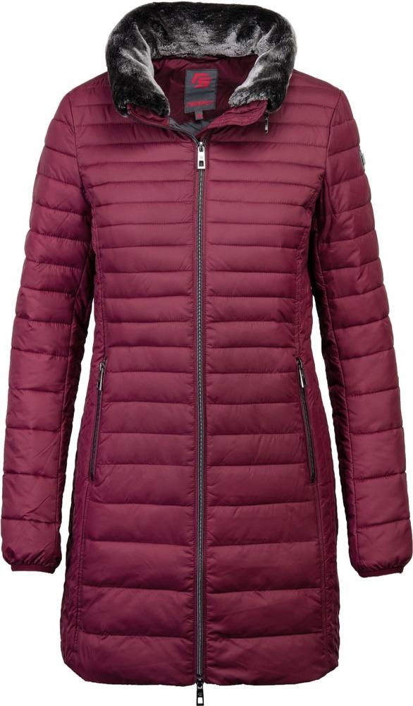 Dámská zimní bunda REDSPOT W19J190