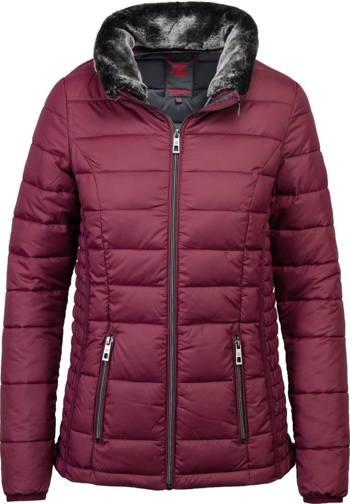 Dámská zimní bunda REDSPOT W19J192