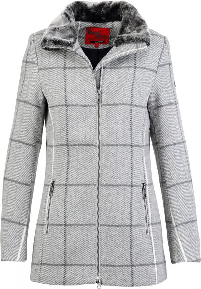 Dámský zimní kabát REDSPOT W20J198