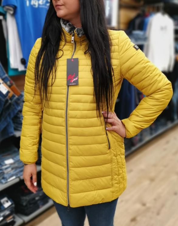Dámská zimní bunda REDSPOT W20J200