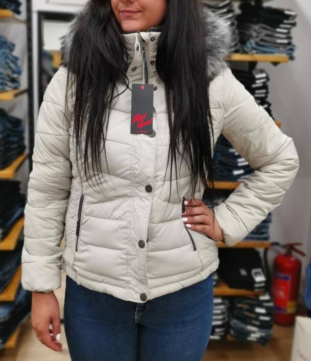 Dámská zimní bunda REDSPOT W20J201