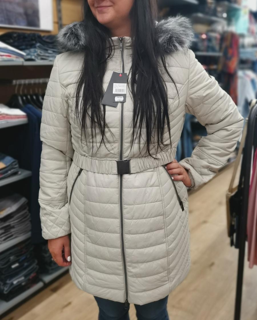 Dámská zimní bunda REDSPOT W20J203