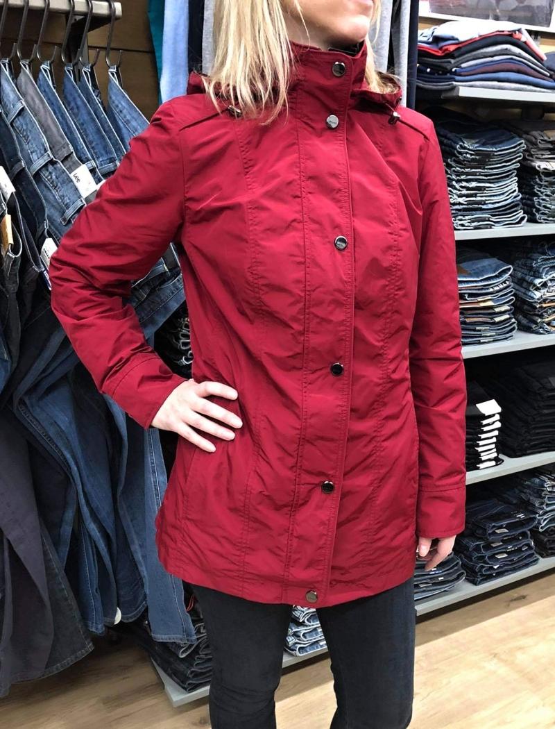 Dámská jarní bunda ANORAC WANDA