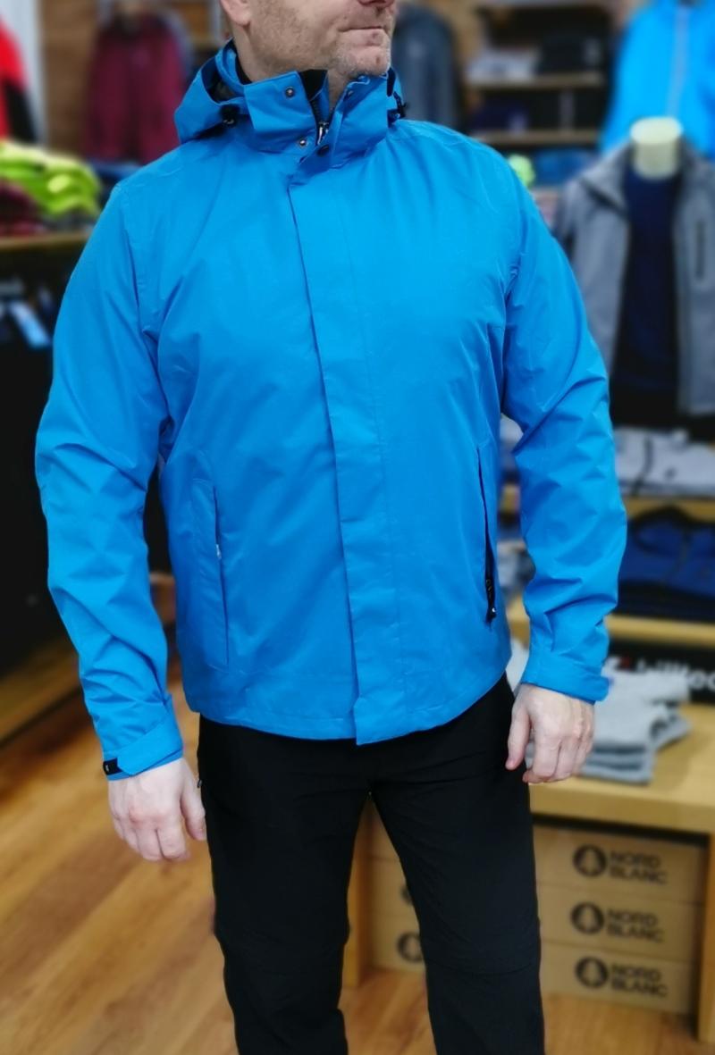 Pánská jarní bunda KILLTEC Xenios