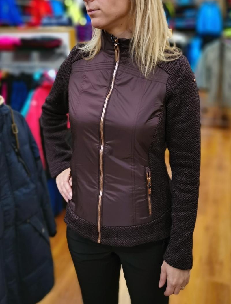 Dámská mikina KILLTEC XIANTIA